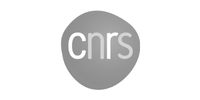CNRS gris