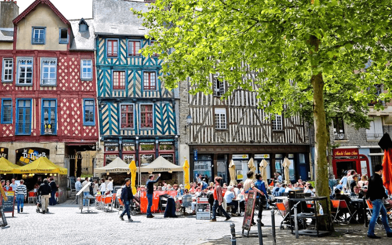 Résultats Marathon Rennes 2022