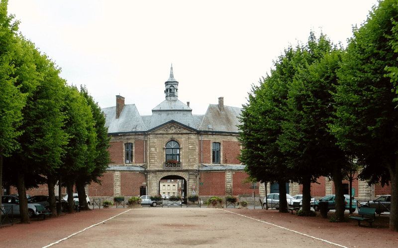 Résultats Semi-Marathon de Marchiennes 2022