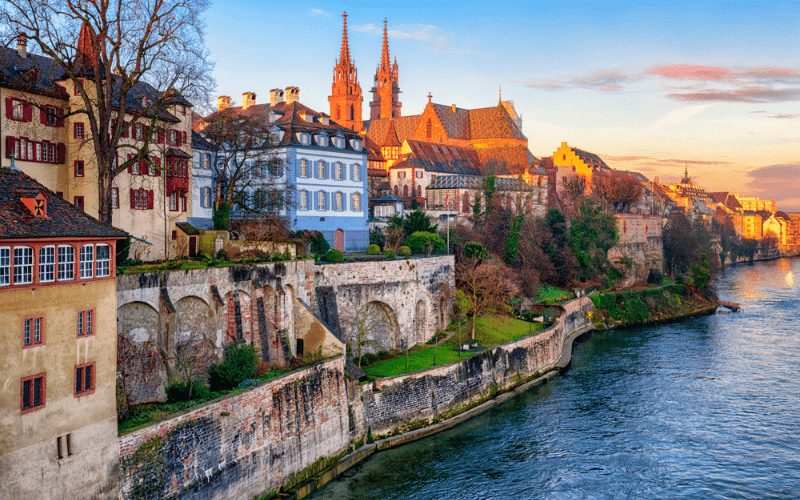 Marathon des 3 Pays du Rhin 2022