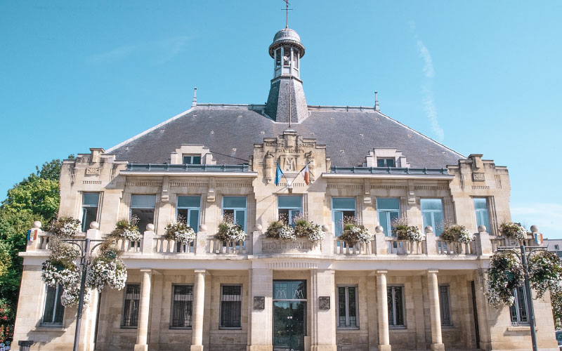 Résultats 10km Saint-Médard-en-Jalles 2023