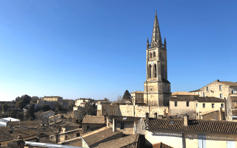 Resultats 20km de Saint emilion